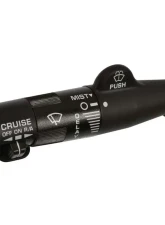 Cruise Control Switch Standard Ignition CCA1112                                     - CCA1112 - Image 2