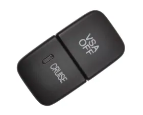 Intermotor Cruise Control Switch Standard Ignition CCA1117