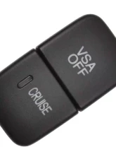 Intermotor Cruise Control Switch Standard Ignition CCA1117                                     - CCA1117 - Image 3