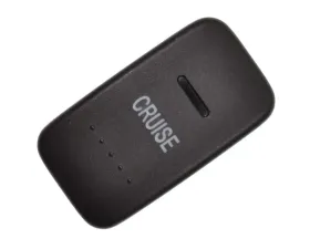 Intermotor Cruise Control Switch Standard Ignition CCA1118