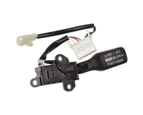 Intermotor Cruise Control Switch Standard Ignition CCA1128