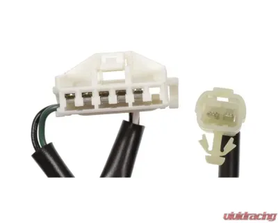 Intermotor Cruise Control Switch Standard Ignition CCA1128 - CCA1128