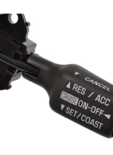Intermotor Cruise Control Switch Standard Ignition CCA1129                                     - CCA1129 - Image 2