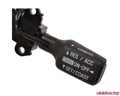 Intermotor Cruise Control Switch Standard Ignition CCA1129 - CCA1129