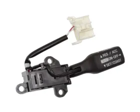 Intermotor Cruise Control Switch Standard Ignition CCA1129