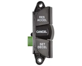 Intermotor Cruise Control Switch Standard Ignition CCA1130