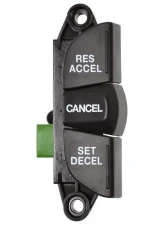 Intermotor Cruise Control Switch Standard Ignition CCA1130                                     - CCA1130 - Image 3