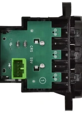 Intermotor Cruise Control Switch Standard Ignition CCA1130                                     - CCA1130 - Image 2