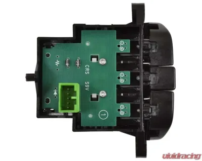 Intermotor Cruise Control Switch Standard Ignition CCA1130 - CCA1130