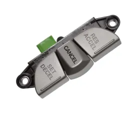 Intermotor Cruise Control Switch Standard Ignition CCA1135