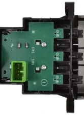 Intermotor Cruise Control Switch Standard Ignition CCA1135                                     - CCA1135 - Image 2