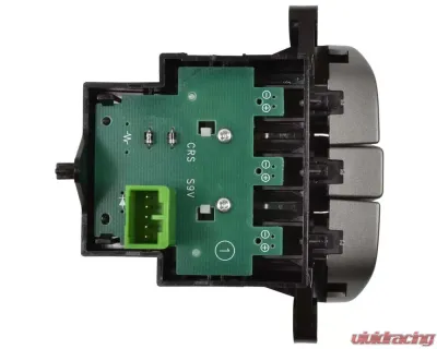 Intermotor Cruise Control Switch Standard Ignition CCA1135 - CCA1135