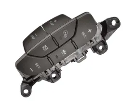 Cruise Control Switch Standard Ignition CCA1139