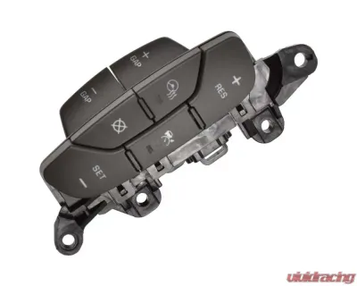 Cruise Control Switch Standard Ignition CCA1139 - CCA1139