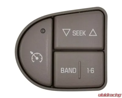 Cruise Control Switch Standard Ignition CCA1150 - CCA1150