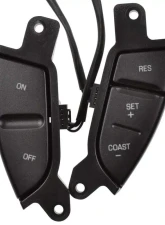 Cruise Control Switch Standard Ignition CCA1157                                     - CCA1157 - Image 2