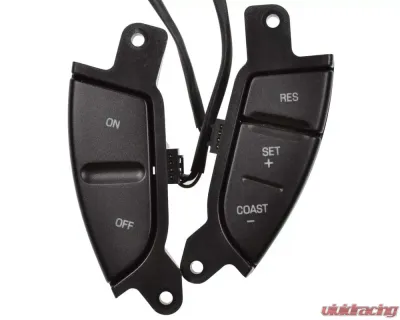 Cruise Control Switch Standard Ignition CCA1157 - CCA1157