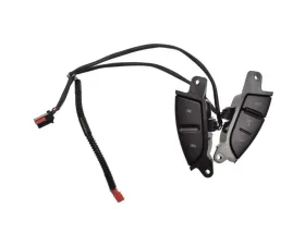 Cruise Control Switch Standard Ignition CCA1157