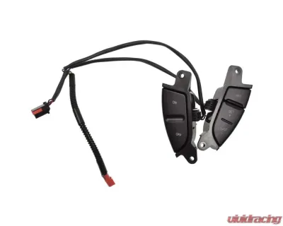 Cruise Control Switch Standard Ignition CCA1157 - CCA1157