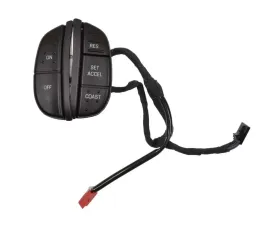Cruise Control Switch Standard Ignition CCA1161