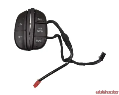 Cruise Control Switch Standard Ignition CCA1161 - CCA1161
