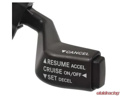 Cruise Control Switch Standard Ignition CCA1168 - CCA1168