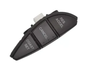 Intermotor Cruise Control Switch Standard Ignition CCA1176