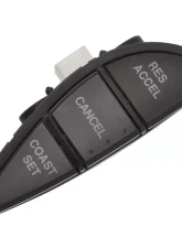 Intermotor Cruise Control Switch Standard Ignition CCA1176                                     - CCA1176 - Image 3