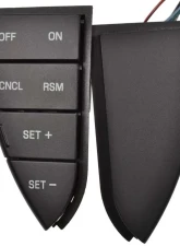 Cruise Control Switch Standard Ignition CCA1188                                     - CCA1188 - Image 2
