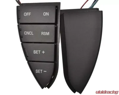 Cruise Control Switch Standard Ignition CCA1188 - CCA1188