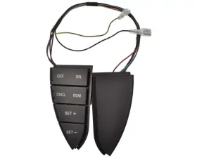 Cruise Control Switch Standard Ignition CCA1188