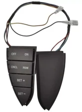 Cruise Control Switch Standard Ignition CCA1188                                     - CCA1188 - Image 3