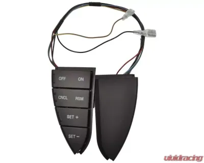 Cruise Control Switch Standard Ignition CCA1188 - CCA1188