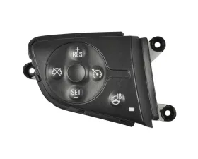 Cruise Control Switch Standard Ignition CCA1199