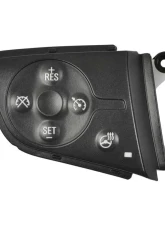 Cruise Control Switch Standard Ignition CCA1199                                     - CCA1199 - Image 3