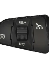 Cruise Control Switch Standard Ignition CCA1203                                     - CCA1203 - Image 3