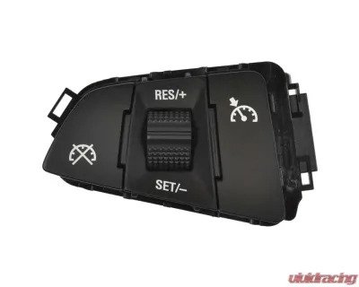 Cruise Control Switch Standard Ignition CCA1203 - CCA1203