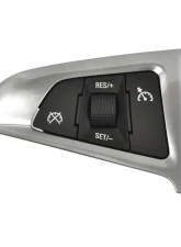 Cruise Control Switch Standard Ignition CCA1206                                     - CCA1206 - Image 3