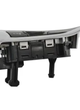 Cruise Control Switch Standard Ignition CCA1206                                     - CCA1206 - Image 3