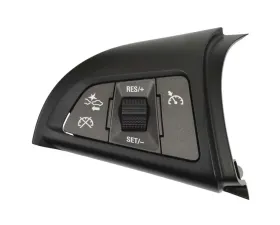 Cruise Control Switch Standard Ignition CCA1210