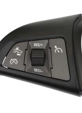 Cruise Control Switch Standard Ignition CCA1210                                     - CCA1210 - Image 3