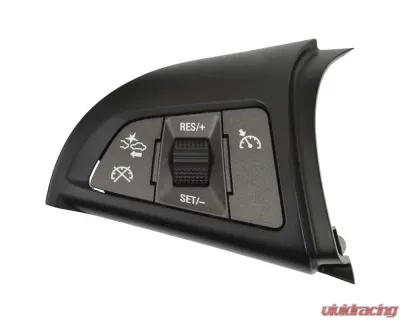 Cruise Control Switch Standard Ignition CCA1210 - CCA1210