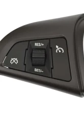 Cruise Control Switch Standard Ignition CCA1214                                     - CCA1214 - Image 3