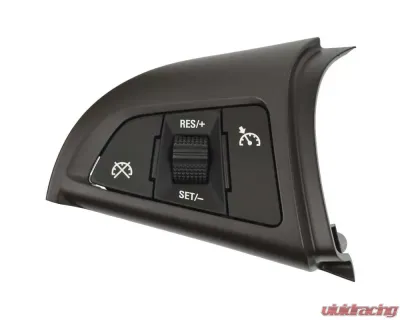 Cruise Control Switch Standard Ignition CCA1214 - CCA1214