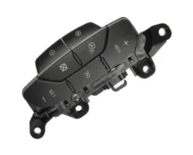 Cruise Control Switch Standard Ignition CCA1215