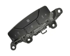 Cruise Control Switch Standard Ignition CCA1219