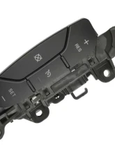 Cruise Control Switch Standard Ignition CCA1223                                     - CCA1223 - Image 4