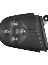 Cruise Control Switch Standard Ignition CCA1226                                     - CCA1226 - Image 3