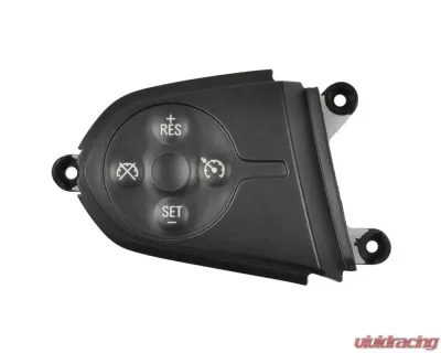 Cruise Control Switch Standard Ignition CCA1226 - CCA1226