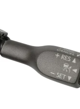 Intermotor Cruise Control Switch Standard Ignition CCA1231                                     - CCA1231 - Image 2